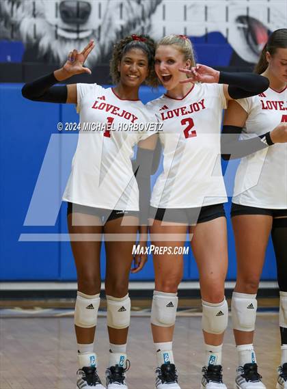 Thumbnail 1 in Lovejoy @ Plano West photogallery.