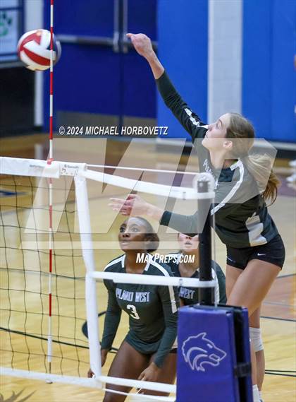 Thumbnail 3 in Lovejoy @ Plano West photogallery.