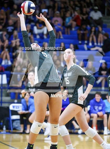 Thumbnail 1 in Lovejoy @ Plano West photogallery.