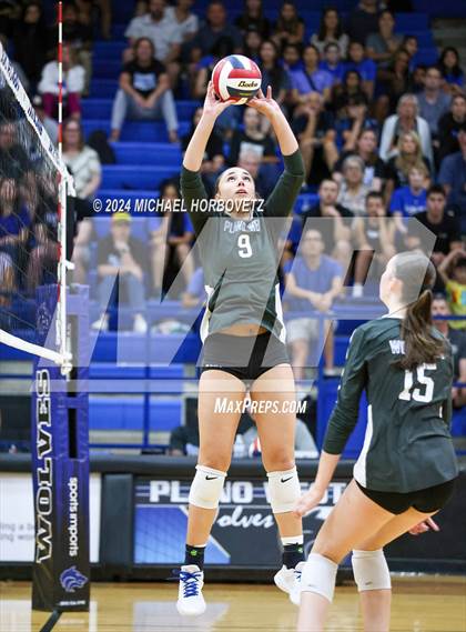 Thumbnail 3 in Lovejoy @ Plano West photogallery.