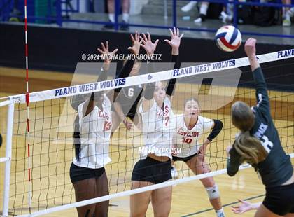 Thumbnail 1 in Lovejoy @ Plano West photogallery.