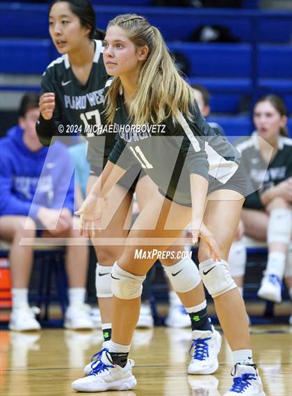 Thumbnail 2 in Lovejoy @ Plano West photogallery.