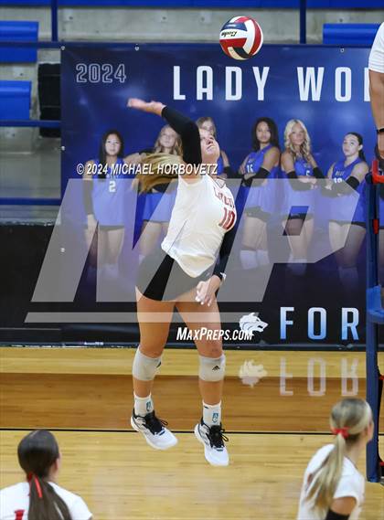 Thumbnail 1 in Lovejoy @ Plano West photogallery.