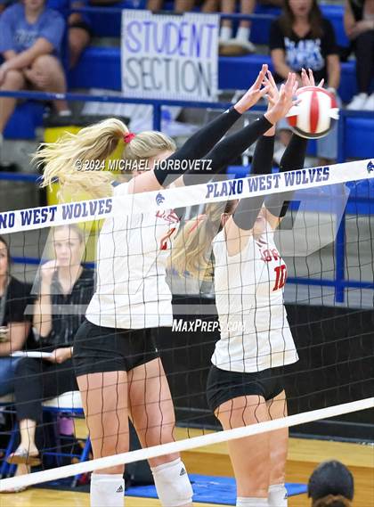 Thumbnail 1 in Lovejoy @ Plano West photogallery.