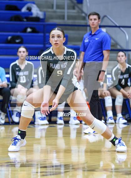 Thumbnail 1 in Lovejoy @ Plano West photogallery.