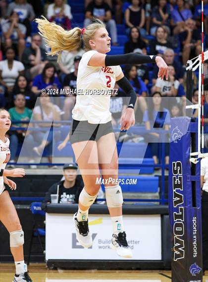 Thumbnail 2 in Lovejoy @ Plano West photogallery.