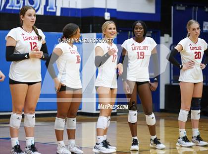 Thumbnail 3 in Lovejoy @ Plano West photogallery.
