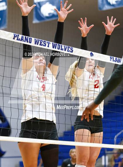 Thumbnail 3 in Lovejoy @ Plano West photogallery.
