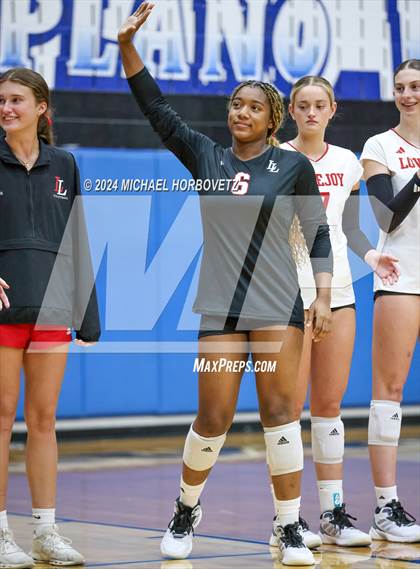 Thumbnail 1 in Lovejoy @ Plano West photogallery.