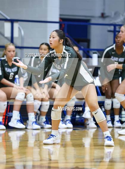 Thumbnail 2 in Lovejoy @ Plano West photogallery.