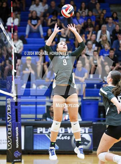 Thumbnail 2 in Lovejoy @ Plano West photogallery.
