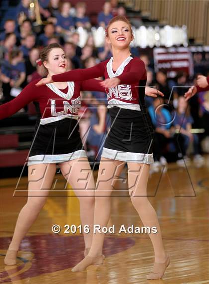 Thumbnail 2 in Millard North @ North Star photogallery.