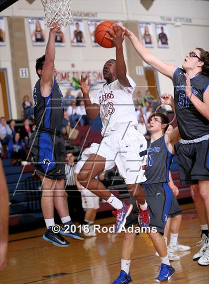 Thumbnail 1 in Millard North @ North Star photogallery.