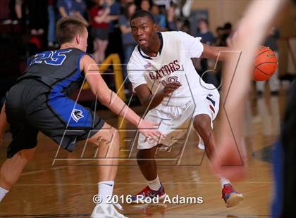 Thumbnail 1 in Millard North @ North Star photogallery.