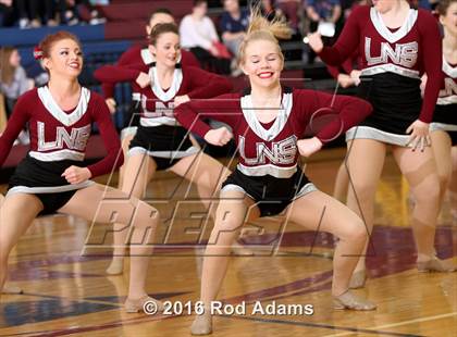 Thumbnail 3 in Millard North @ North Star photogallery.