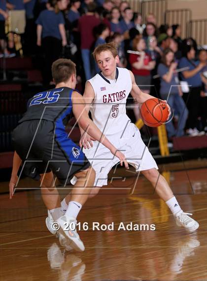 Thumbnail 2 in Millard North @ North Star photogallery.