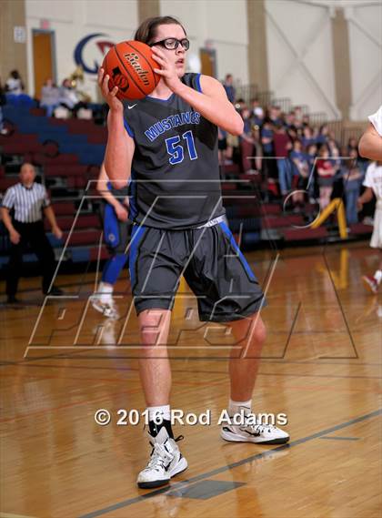 Thumbnail 3 in Millard North @ North Star photogallery.