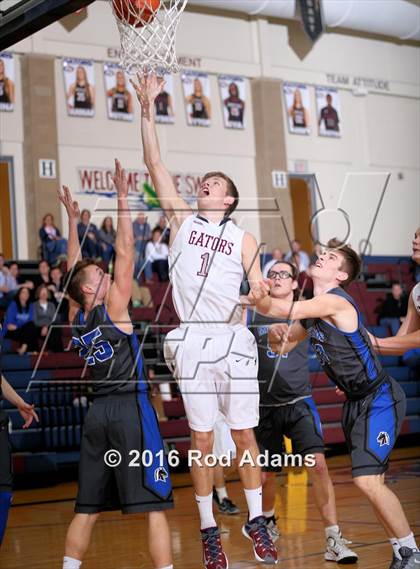 Thumbnail 3 in Millard North @ North Star photogallery.