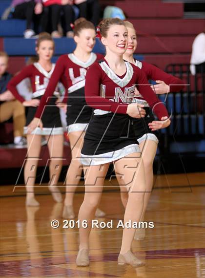 Thumbnail 3 in Millard North @ North Star photogallery.