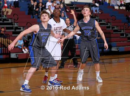 Thumbnail 3 in Millard North @ North Star photogallery.