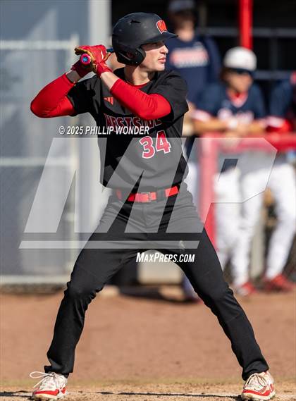 Thumbnail 2 in Omaha Westside @ Millard South photogallery.