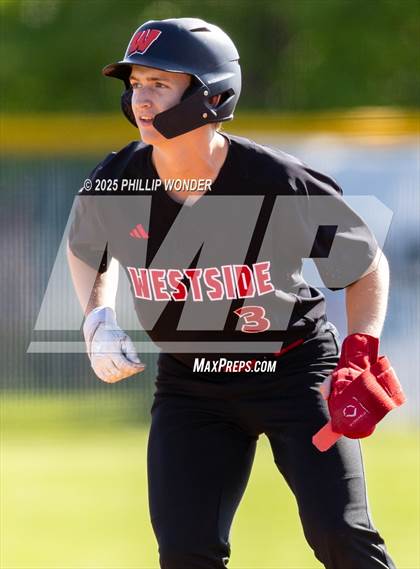 Thumbnail 2 in Omaha Westside @ Millard South photogallery.