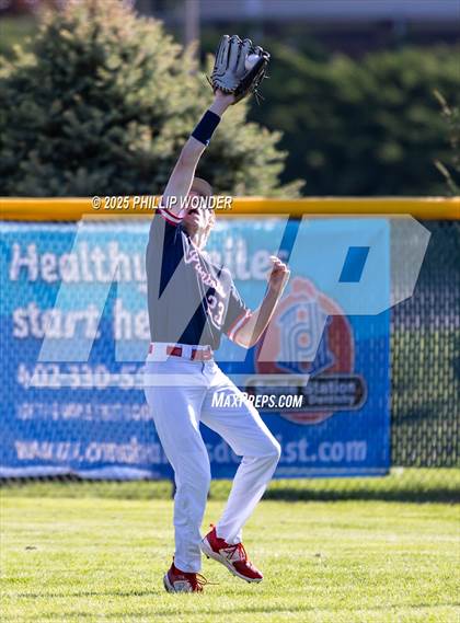 Thumbnail 3 in Omaha Westside @ Millard South photogallery.