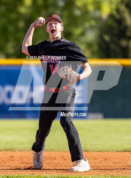 Thumbnail 2 in Omaha Westside @ Millard South photogallery.