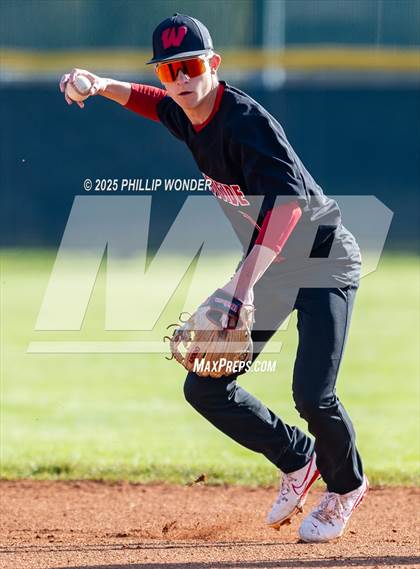 Thumbnail 1 in Omaha Westside @ Millard South photogallery.