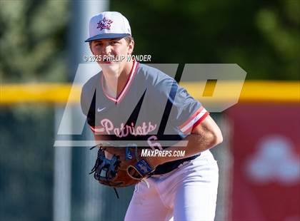 Thumbnail 1 in Omaha Westside @ Millard South photogallery.
