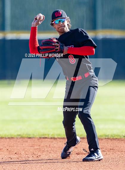Thumbnail 2 in Omaha Westside @ Millard South photogallery.