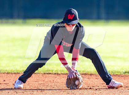 Thumbnail 3 in Omaha Westside @ Millard South photogallery.