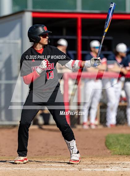 Thumbnail 3 in Omaha Westside @ Millard South photogallery.