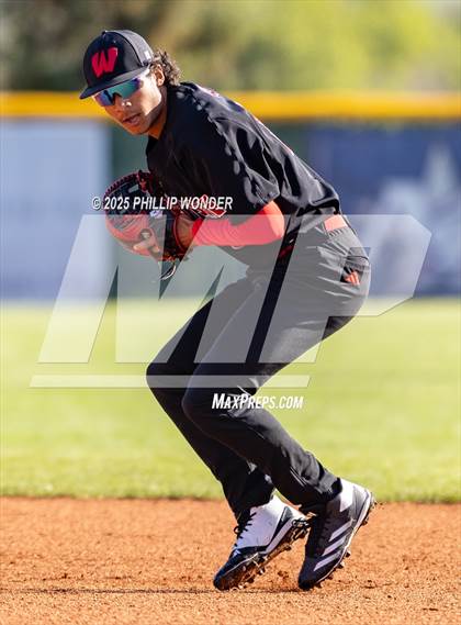 Thumbnail 3 in Omaha Westside @ Millard South photogallery.