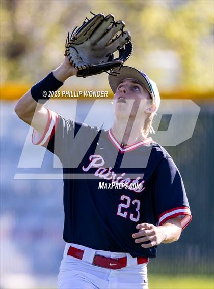 Thumbnail 1 in Omaha Westside @ Millard South photogallery.