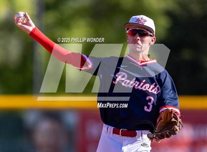 Thumbnail 2 in Omaha Westside @ Millard South photogallery.