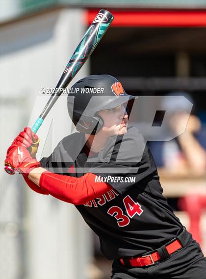 Thumbnail 2 in Omaha Westside @ Millard South photogallery.