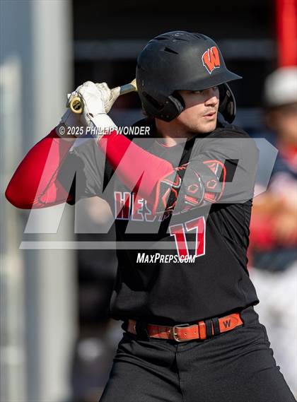 Thumbnail 1 in Omaha Westside @ Millard South photogallery.
