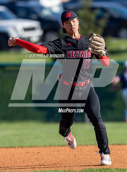 Thumbnail 1 in Omaha Westside @ Millard South photogallery.