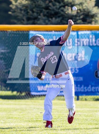 Thumbnail 1 in Omaha Westside @ Millard South photogallery.