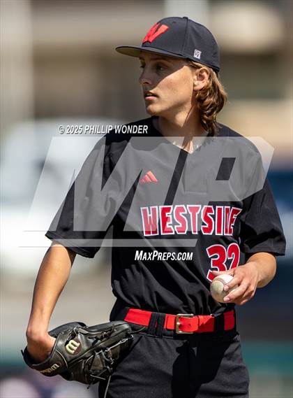 Thumbnail 2 in Omaha Westside @ Millard South photogallery.