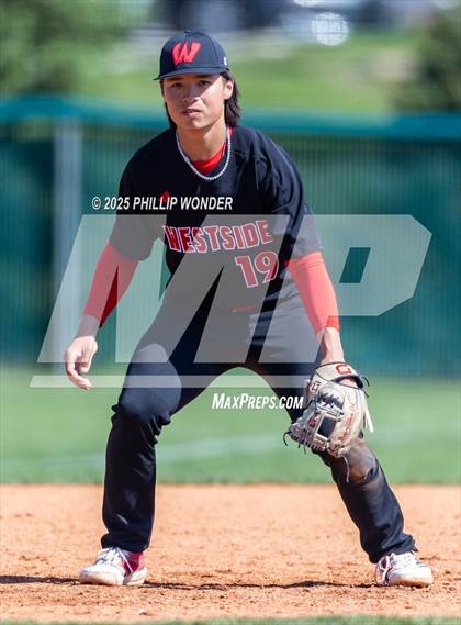 Thumbnail 3 in Omaha Westside @ Millard South photogallery.