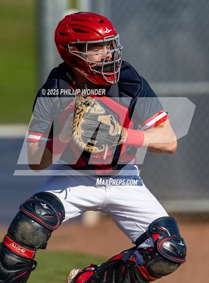 Thumbnail 1 in Omaha Westside @ Millard South photogallery.