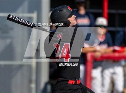 Thumbnail 1 in Omaha Westside @ Millard South photogallery.