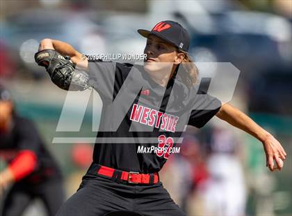 Thumbnail 1 in Omaha Westside @ Millard South photogallery.