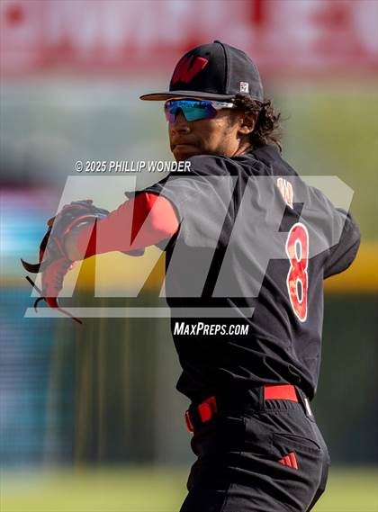 Thumbnail 3 in Omaha Westside @ Millard South photogallery.