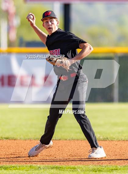 Thumbnail 1 in Omaha Westside @ Millard South photogallery.