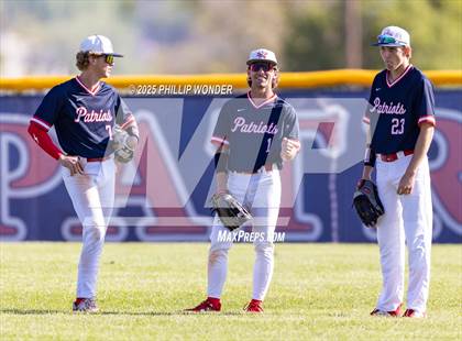 Thumbnail 2 in Omaha Westside @ Millard South photogallery.