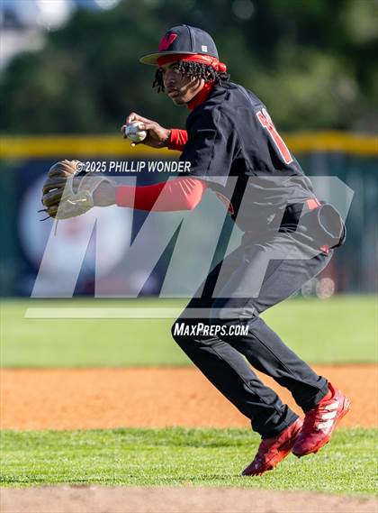 Thumbnail 2 in Omaha Westside @ Millard South photogallery.