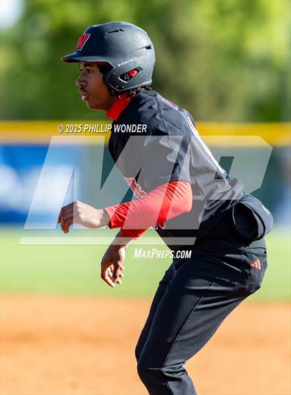 Thumbnail 3 in Omaha Westside @ Millard South photogallery.